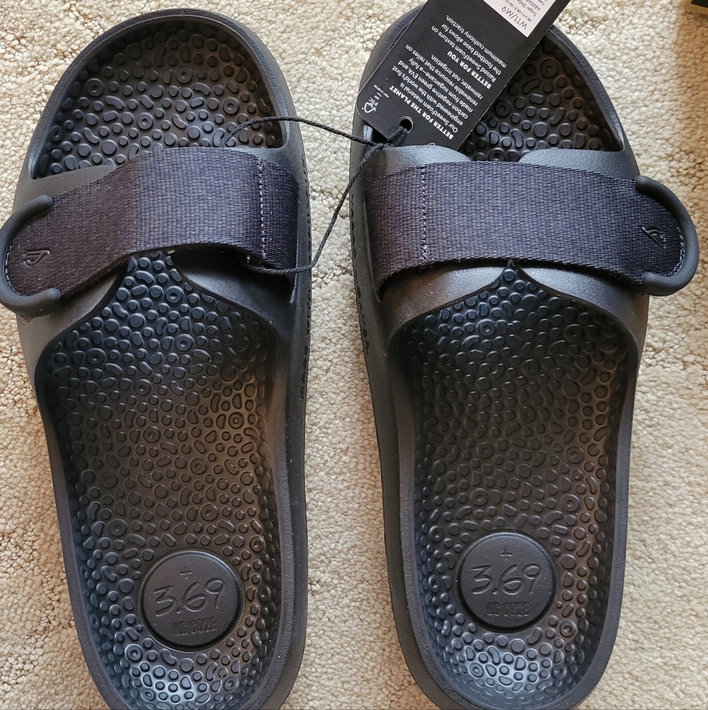 Allbirds Sugar Slider Unisex W11/M9